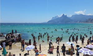 CCJ do Senado deve votar PEC que pretende 'privatizar' praias do Brasil nesta semana