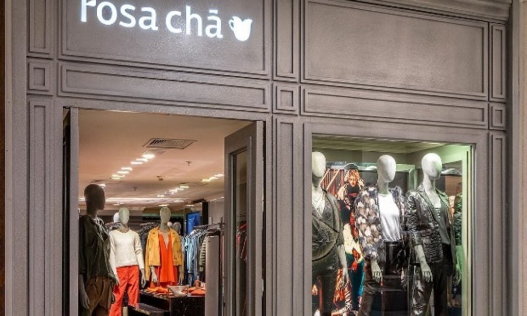 Funcionária da loja Rosa Chá diz ter sido chamada de ‘escrava’ pelo chefe