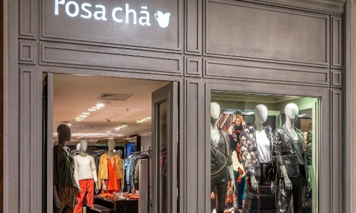 Funcionária da loja Rosa Chá diz ter sido chamada de ‘escrava’ pelo chefe