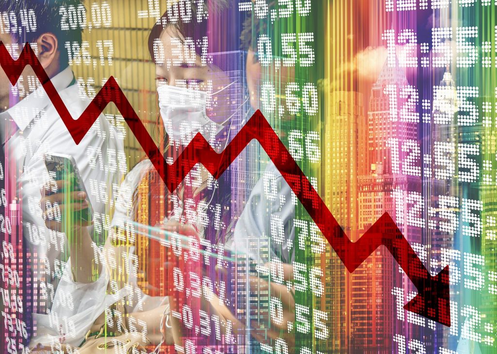 Análise: Brasil se encontra na mais profunda queda no nível de atividade econômica desde 1980