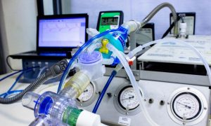 Empresa brasileira vai produzir ventilador desenvolvido pela Nasa