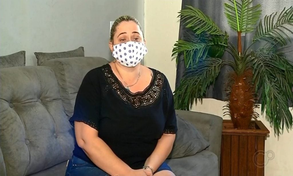 O desabafo da mãe que perdeu a guarda da filha por participar de ritual de candomblé:
