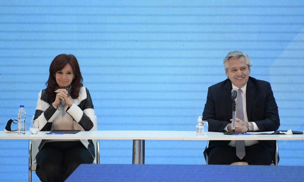 Argentina caminha para a taxação das grandes fortunas
