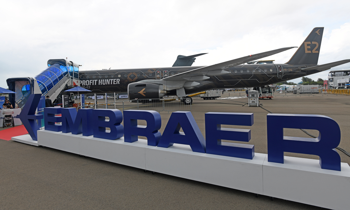Embraer e Eve anunciam fábrica de ‘carros voadores’ em Taubaté