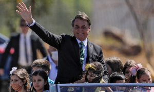 A Semana do Mercado #26: a agenda política se sobrepõe à pauta econômica