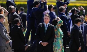 Bolsonaro descarta acabar com Bolsa Família para criar Renda Brasil