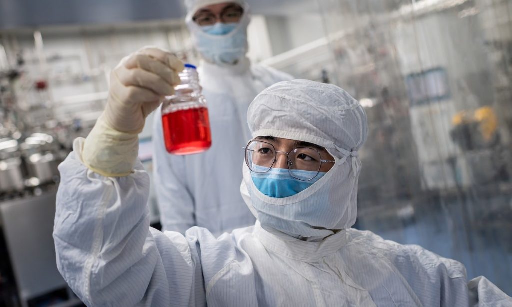 Relação com o Brasil estremeceu, mas a China não deve negar insumos