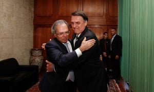 Gestão da economia é outra face genocida do governo Bolsonaro
