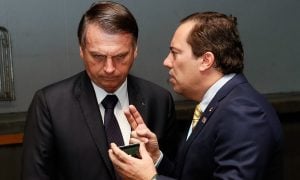 Sob Bolsonaro, governo federal tem aumento de denúncias de assédio sexual