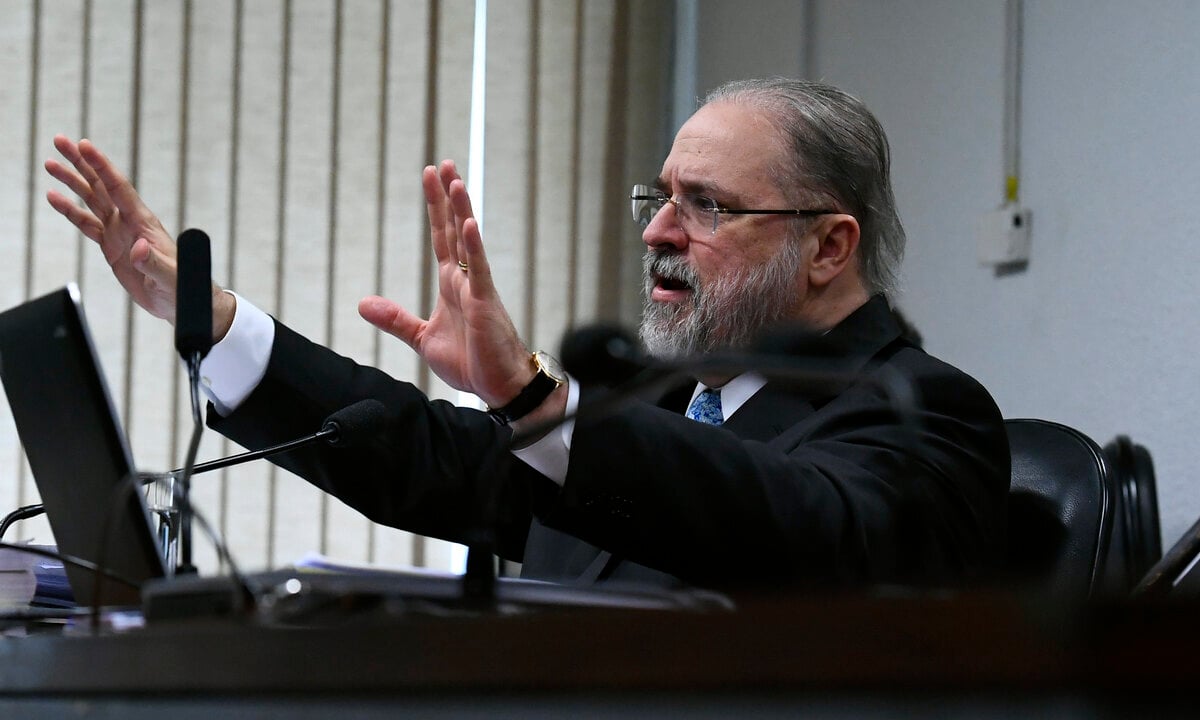 PGR arquiva apurações sobre offshores de Guedes e Campos Neto