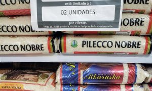 Ataques do governo à agricultura familiar colaboram com alta dos alimentos