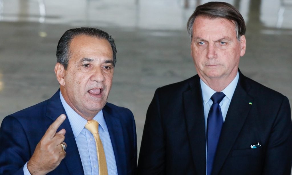 Projeto aprovado na Câmara perdoa dívidas de 1 bilhão de reais de igrejas