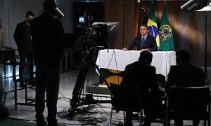 Manifesto de entidades rechaça discurso de Bolsonaro na ONU: “envergonha os brasileiros”
