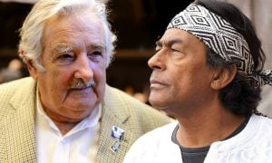 Luana Tolentino: Ailton Krenak, Pepe Mujica e o desastre do nosso tempo