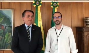 Irmão de Weintraub anuncia saída do governo para assumir cargo na OEA
