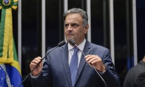 MP denuncia Aécio Neves por peculato, corrupção e lavagem de dinheiro