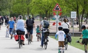 Restrições da pandemia aceleram transformações na mobilidade urbana