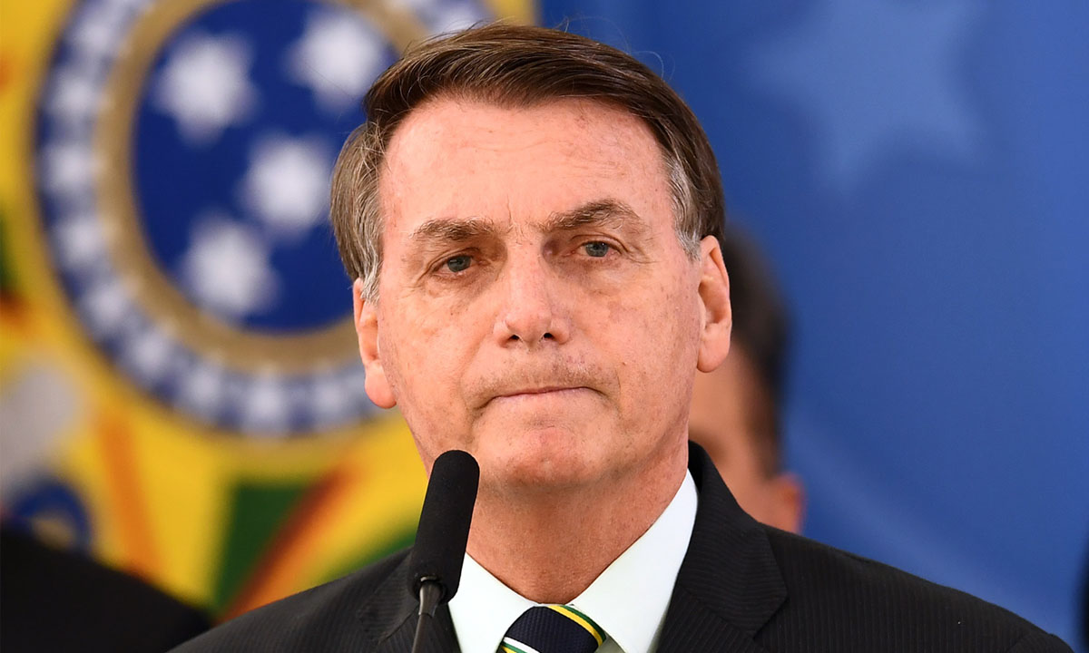 Decisão de Celso de Mello que contrariou Bolsonaro é amparada em precedentes do STF