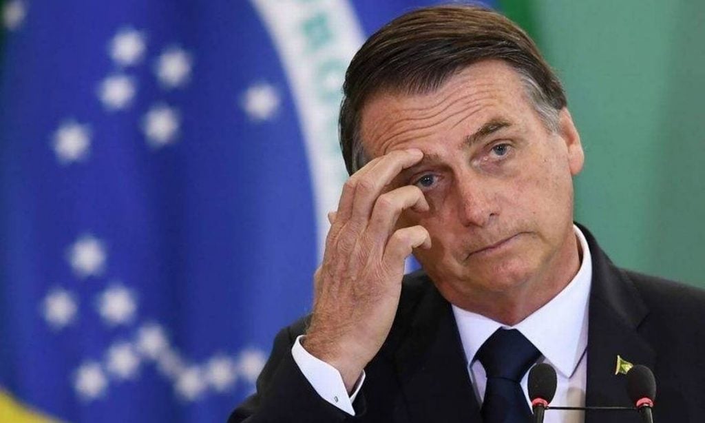 OAB discute impeachment de Bolsonaro