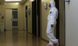 Brasil registra 363 mortes por Covid-19 e mais de 16 mil casos em 24 horas