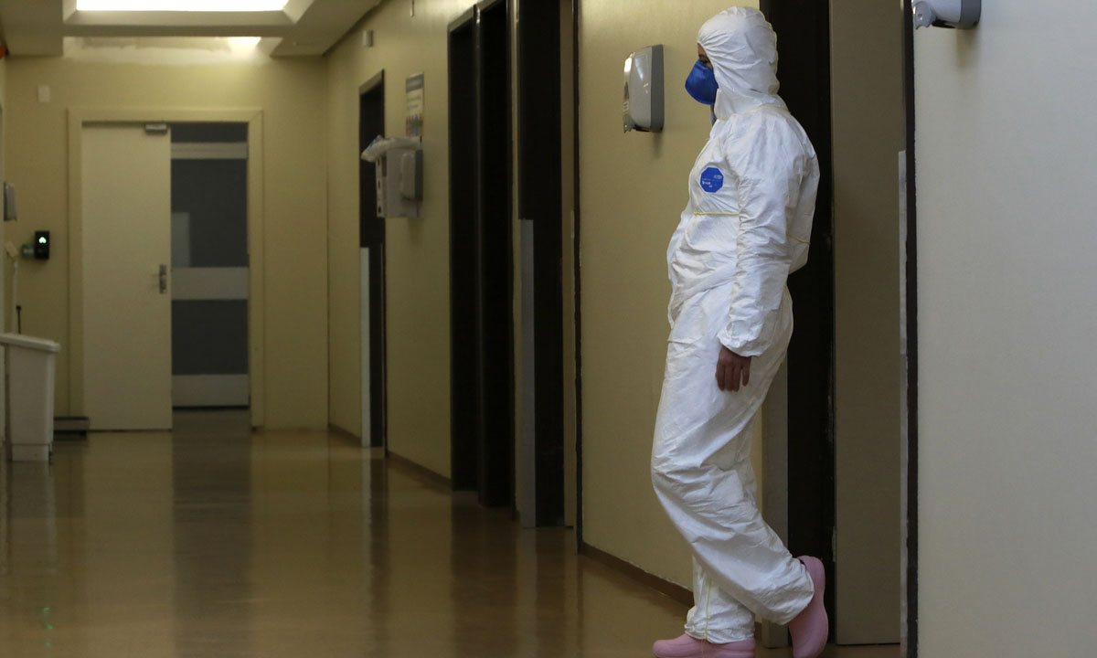 Brasil registra 363 mortes por Covid-19 e mais de 16 mil casos em 24 horas