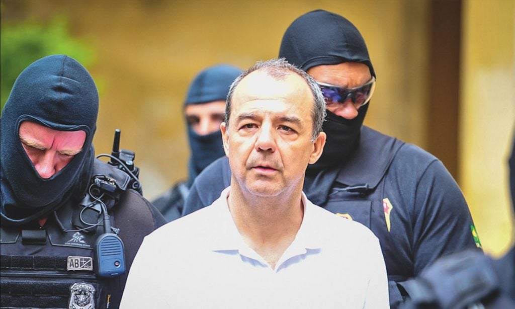 Como Cabral tenta usar condenação de Bretas para se livrar de processos