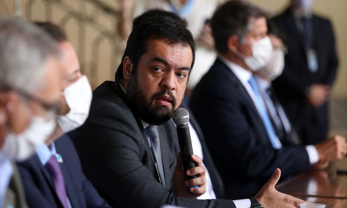 TRE do Rio inicia o julgamento que pode cassar o mandato de Cláudio Castro