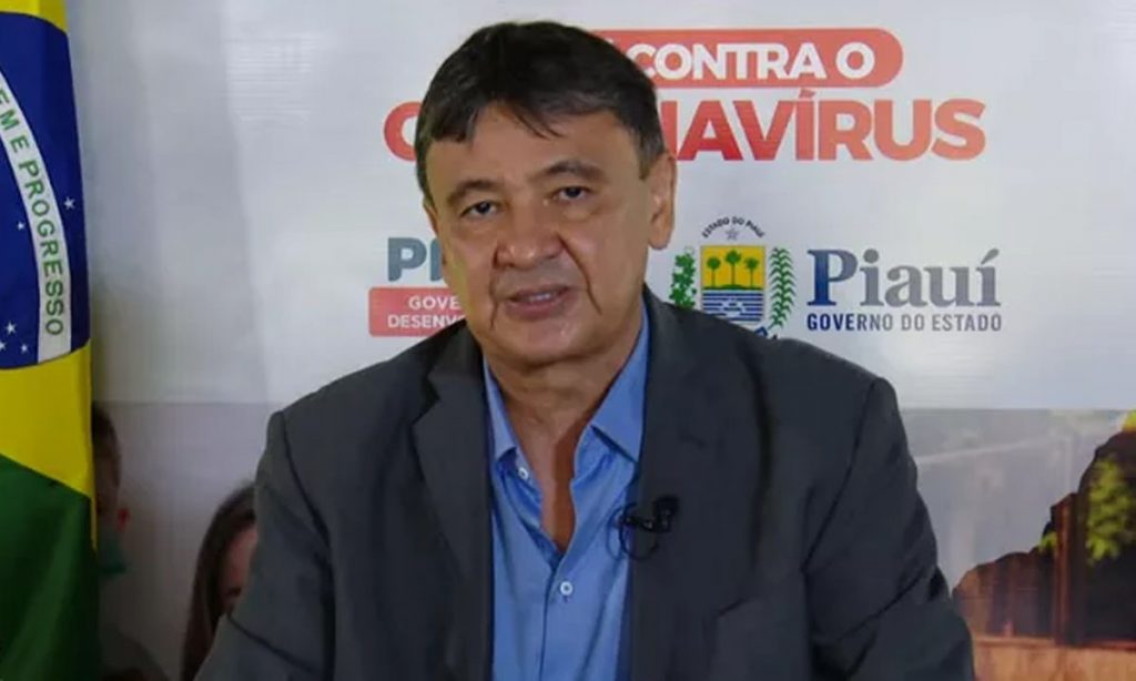 Wellington Dias: 'Não podemos aceitar a distribuição desigual das vacinas'
