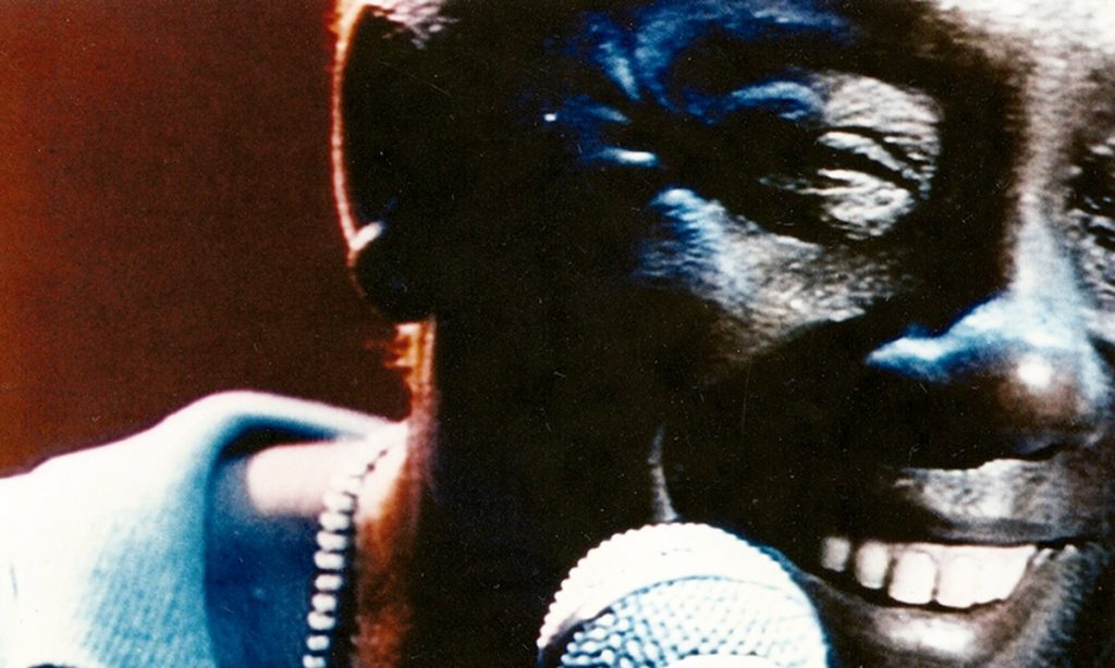Obra de Geraldo Filme é a síntese maior do samba na cultura negra