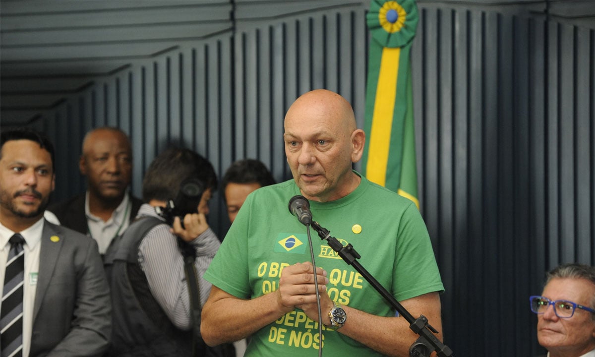 Luciano Hang e outros 7 empresários: quem são os alvos da operação da PF por trocas de mensagens golpistas