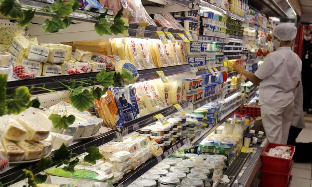 IPCA-15: prévia da inflação tem alta de 0,76% em fevereiro