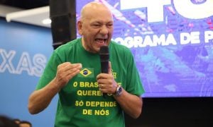 TJ-SP condena dono da Havan a pagar 5 mil reais por ofender reitor da Unicamp