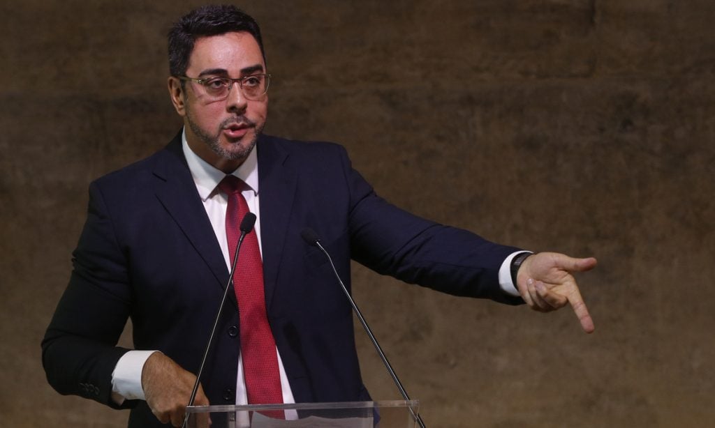 Relator no CNJ recomenda aposentadoria compulsória de Marcelo Bretas