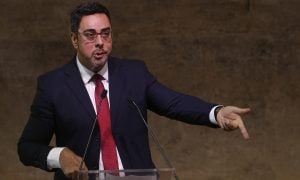 Relator no CNJ recomenda aposentadoria compulsória de Marcelo Bretas