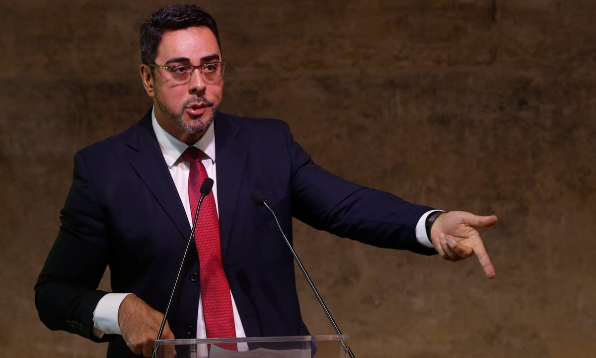 Relator no CNJ recomenda aposentadoria compulsória de Marcelo Bretas
