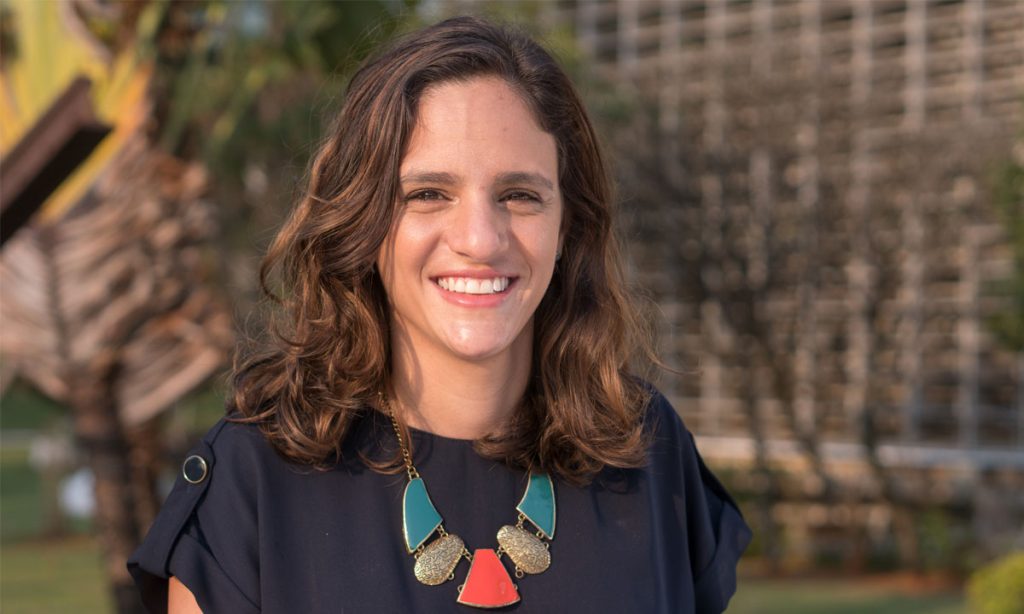 Eleições 2020: Candidata da Rede em SP diz que o campo progressista precisa se reconectar com as pessoas