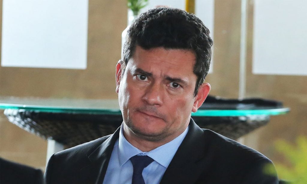 Caso Moro no TCU: quem com ferro fere, com ferro será ferido?