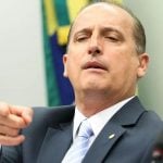 Onyx Lorenzoni vai depor na CPMI do INSS nesta quinta-feira