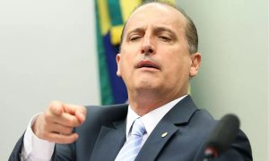 Onyx, ministro de Bolsonaro, diz que lockdown não funcionaria porque formigas e pulgas poderiam transmitir o coronavírus
