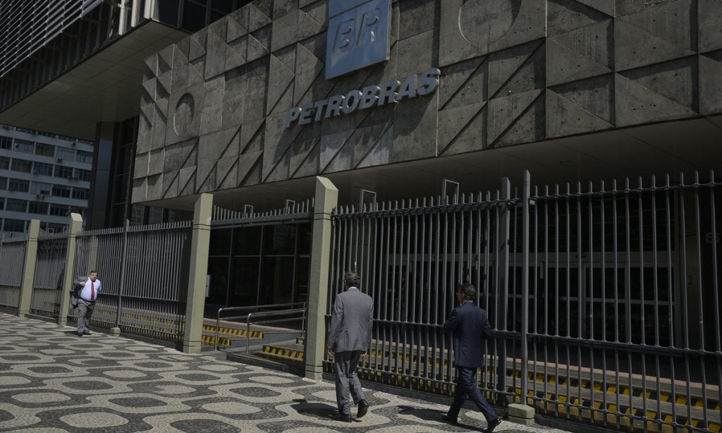 AGU conclui parecer e dá fôlego ao plano de explorar petróleo na foz do Amazonas