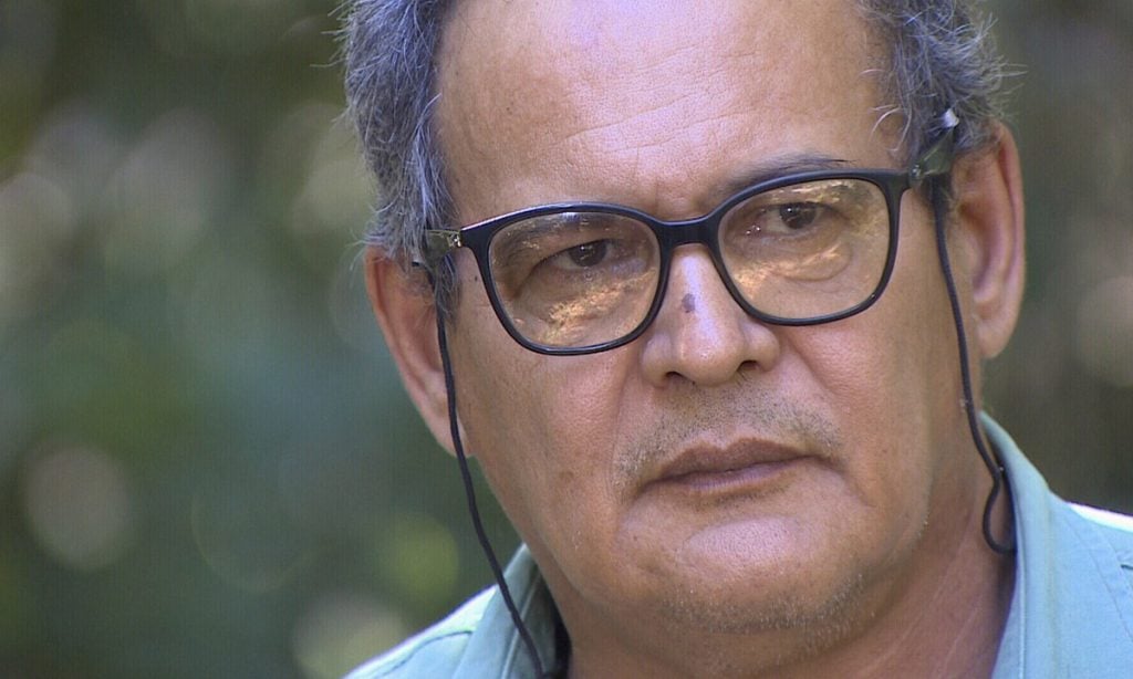 Rieli Franciscato, presente!