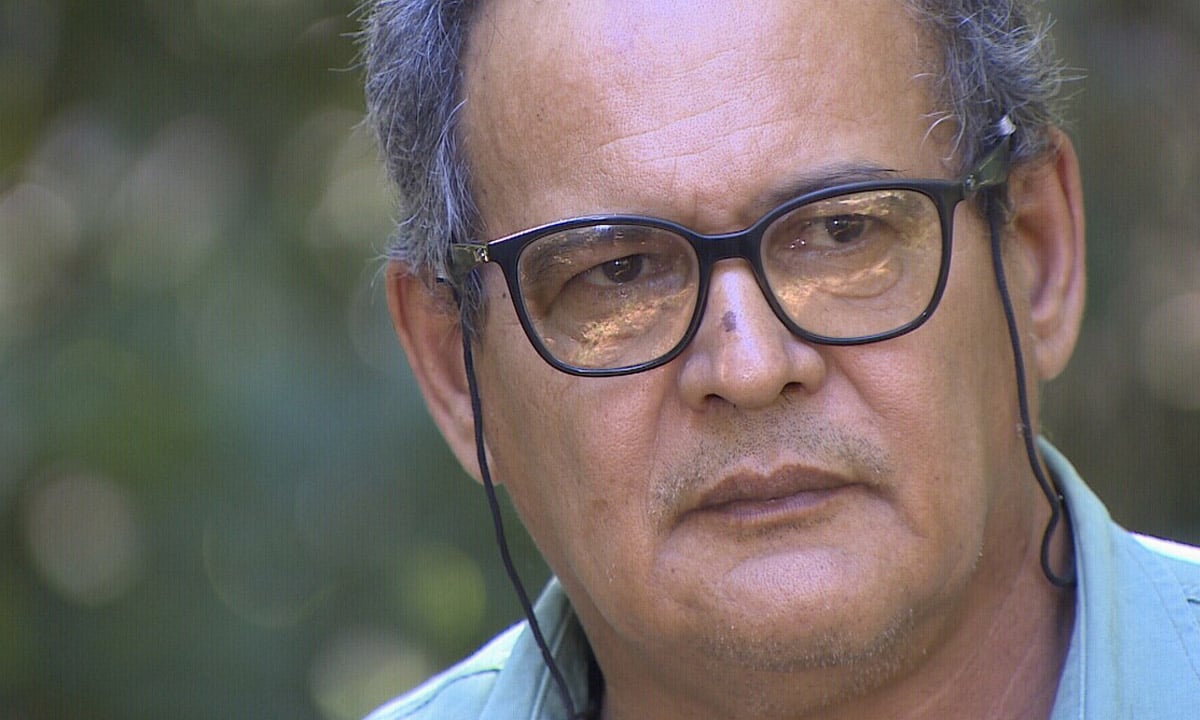 Rieli Franciscato, presente!