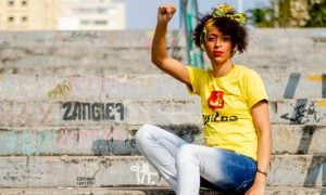 São Paulo elege primeira mulher trans negra como vereadora
