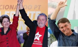A falácia da equivalência entre democracia e autoritarismo