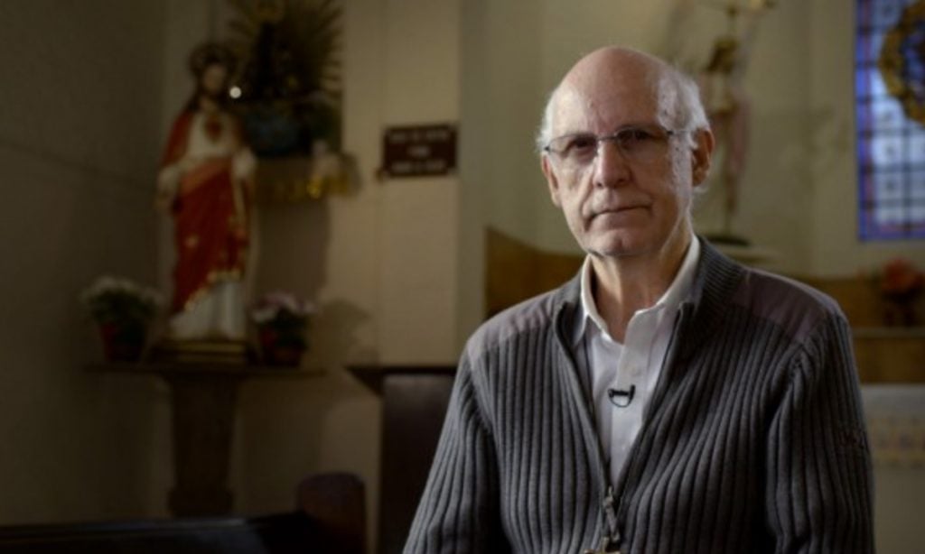 Lei Padre Júlio Lancellotti, que proíbe arquitetura hostil, é promulgada