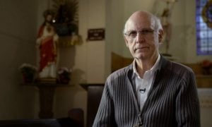 Rubinho Nunes protocola pedido de CPI para investigar o padre Júlio Lancellotti