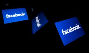 Facebook deposita R$1,92 mi por descumprir ordem para bloquear bolsonaristas