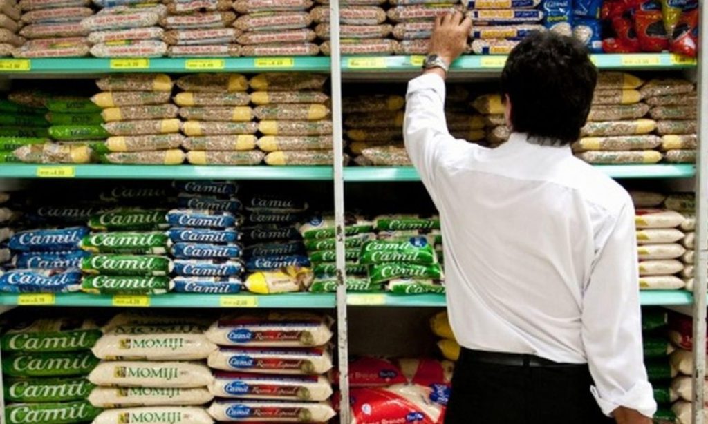 Governo anula leilão de arroz e aliado de Lira deixa o Ministério da Agricultura