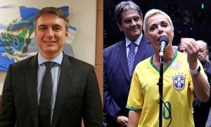 Secretário estadual de Educação do Rio é preso; ex-deputada Cristiane Brasil é procurada