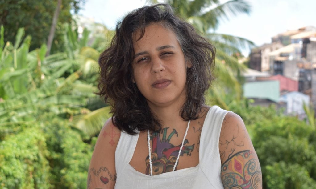 Não se resolve o crack com política criminal e sim com acolhimento, diz antropóloga